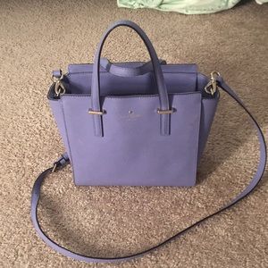 Kate Spade Cedar Street Hayden Purse